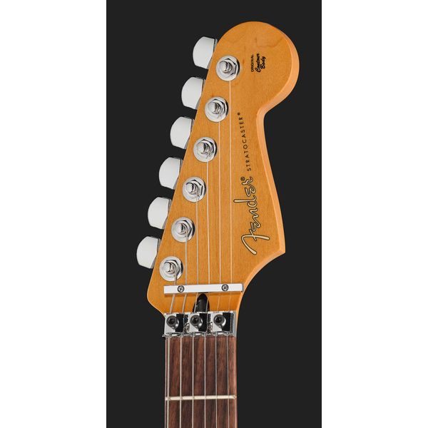 Fender Player II Mod Strat FR RW DSK