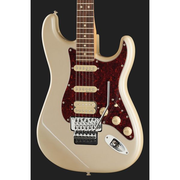 Fender Player II Mod Strat FR RW OLP