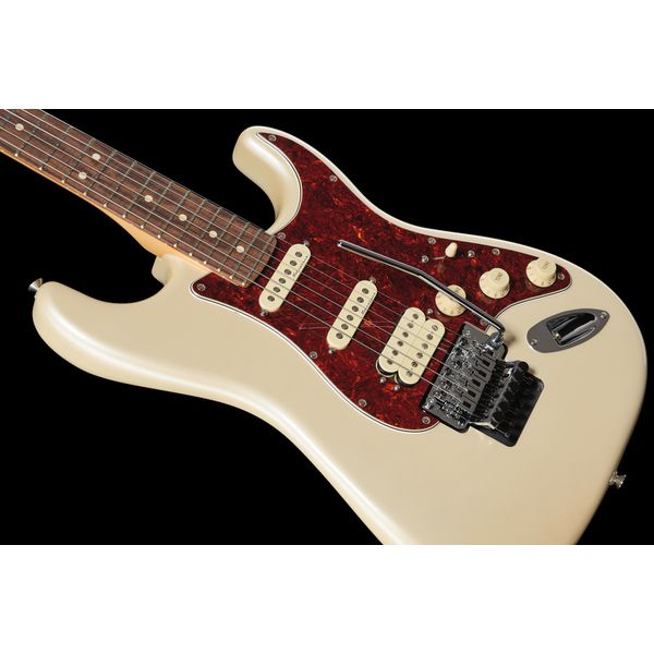 Fender Player II Mod Strat FR RW OLP