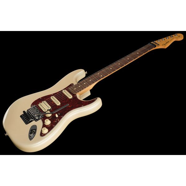 Fender Player II Mod Strat FR RW OLP