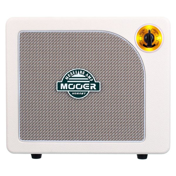 Mooer Hornet 15W LI Modeling Amp WH