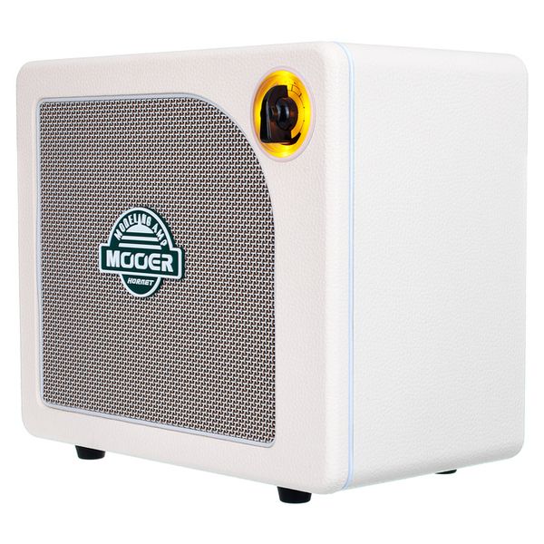 Mooer Hornet 15W LI Modeling Amp WH