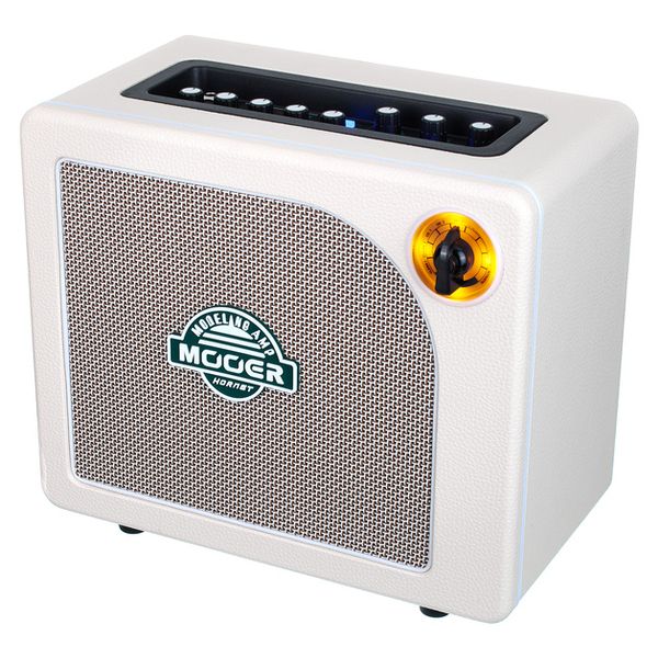 Mooer Hornet 15W LI Modeling Amp WH