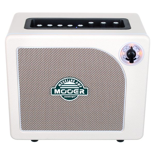 Mooer Hornet 15W LI Modeling Amp WH