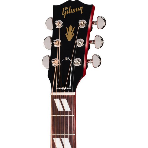 Gibson Hummingbird Special SVS