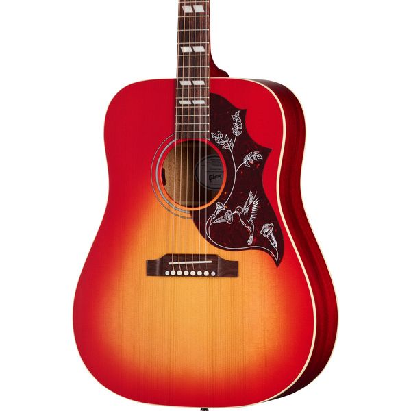 Gibson Hummingbird Special SVS