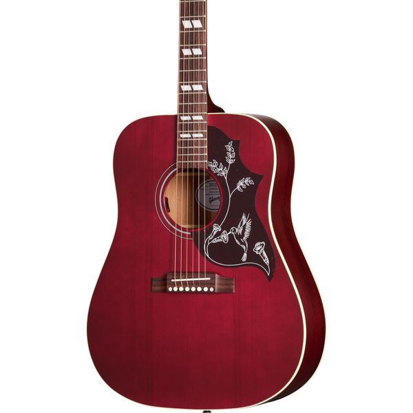 Gibson Hummingbird Special SWR