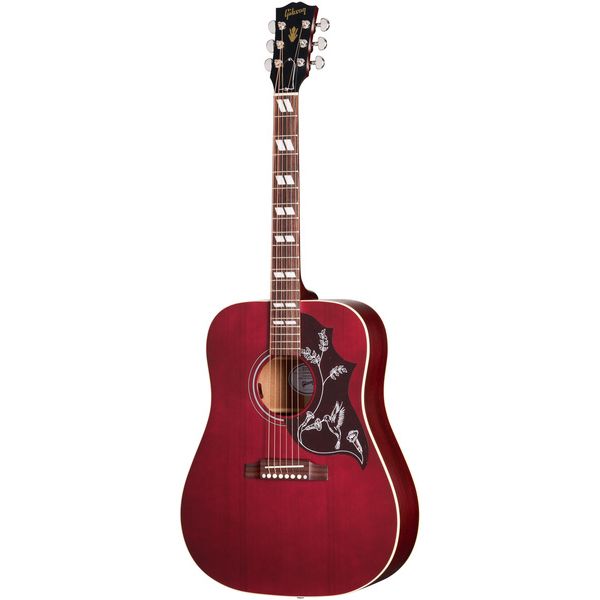 Gibson Hummingbird Special SWR