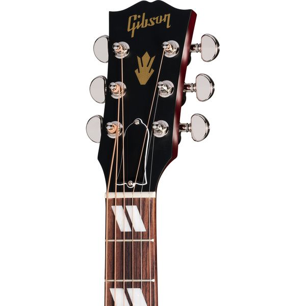 Gibson Hummingbird Special SWR