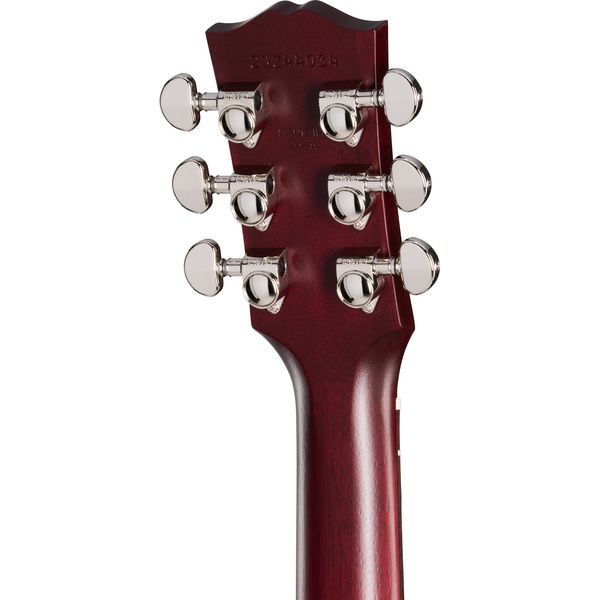 Gibson Hummingbird Special SWR