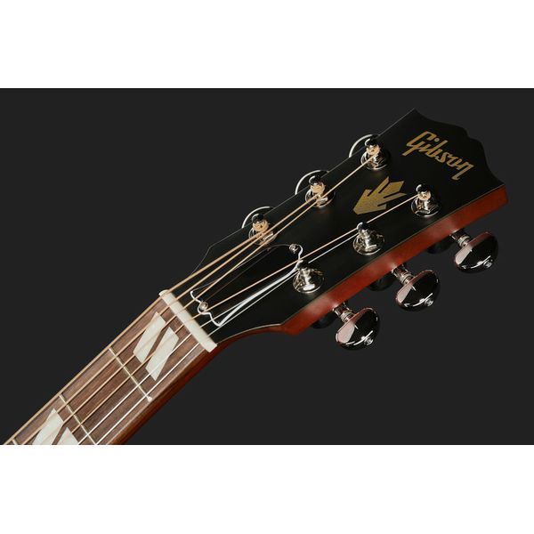 Gibson Hummingbird Special SWR
