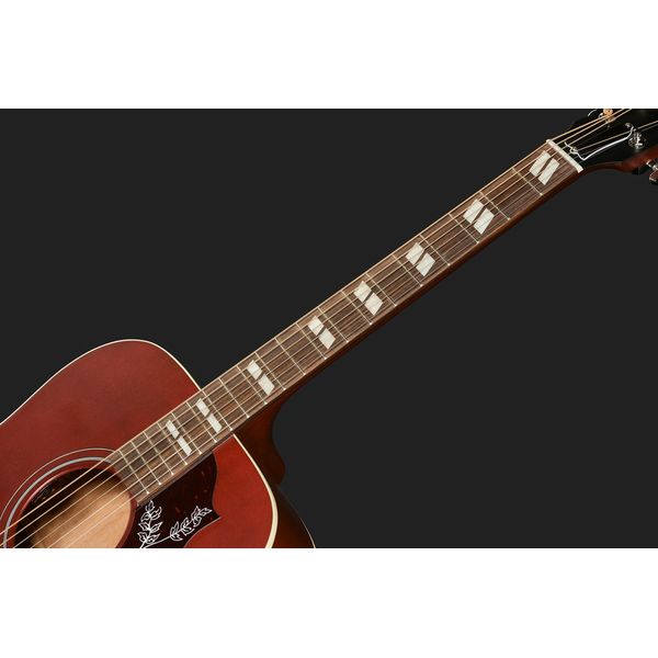 Gibson Hummingbird Special SWR