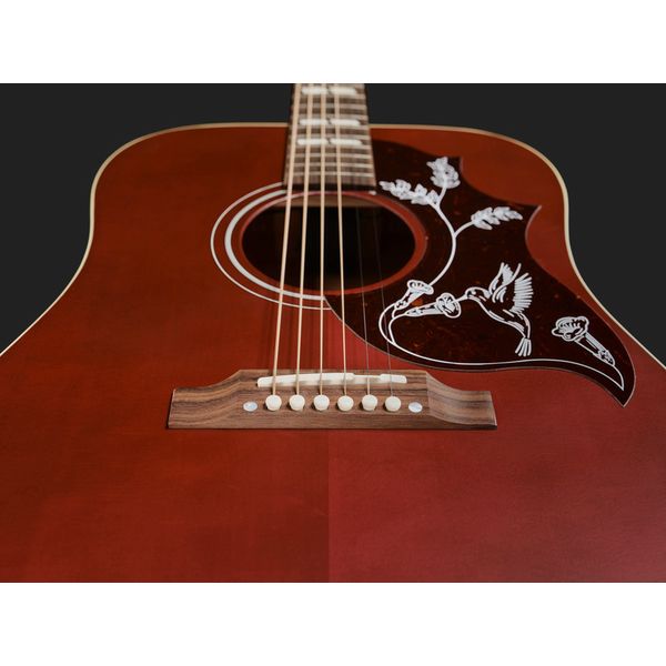 Gibson Hummingbird Special SWR