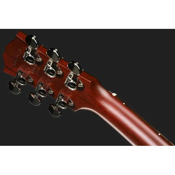 Gibson Hummingbird Special SWR