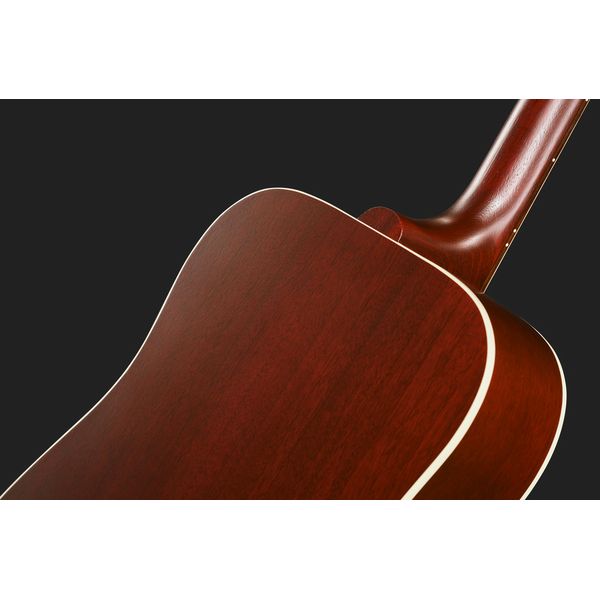 Gibson Hummingbird Special SWR