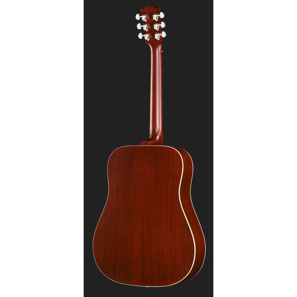 Gibson Hummingbird Special SWR