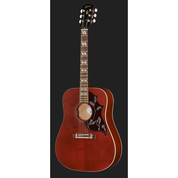 Gibson Hummingbird Special SWR