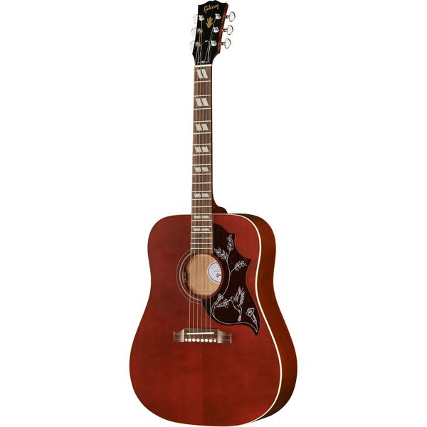 Gibson Hummingbird Special SWR