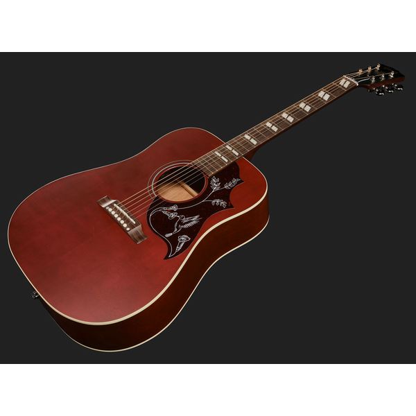Gibson Hummingbird Special SWR