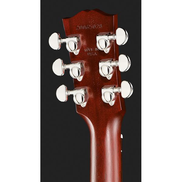 Gibson Hummingbird Special SWR