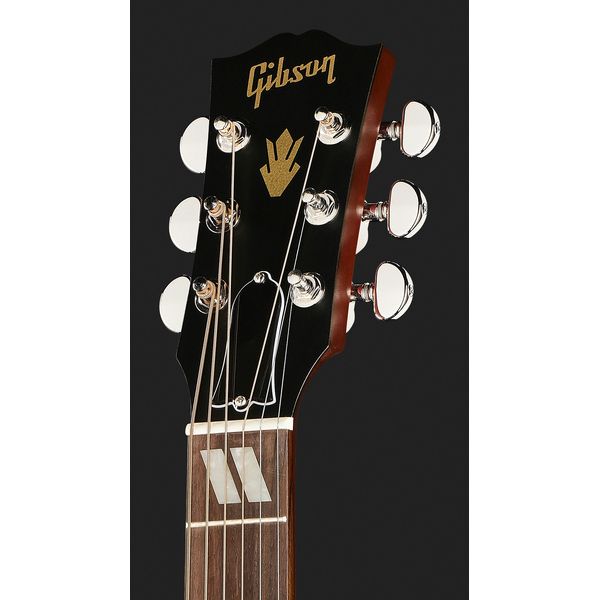 Gibson Hummingbird Special SWR