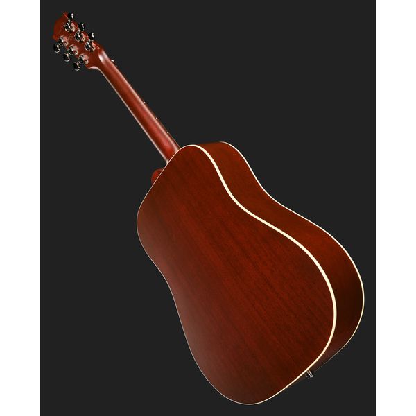Gibson Hummingbird Special SWR