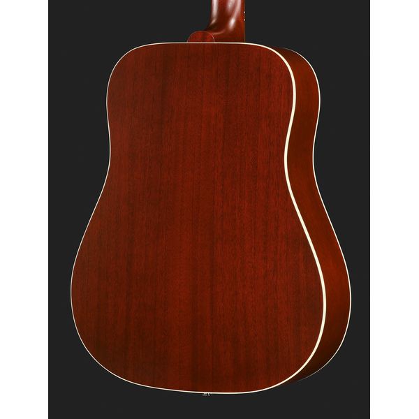 Gibson Hummingbird Special SWR