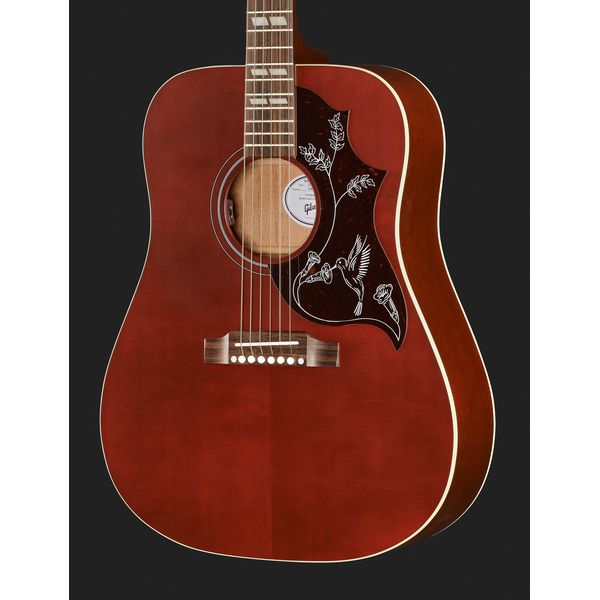 Gibson Hummingbird Special SWR