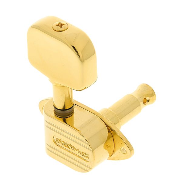 Grover 152G Maschine Heads 3+3