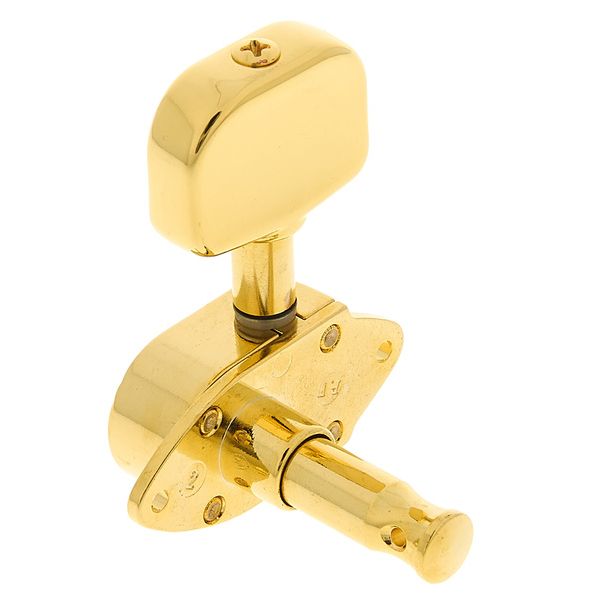 Grover 152G Maschine Heads 3+3