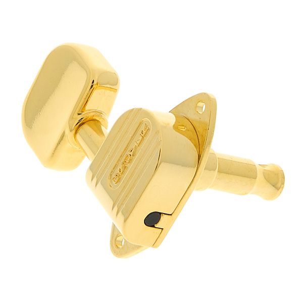 Grover 152G Maschine Heads 3+3