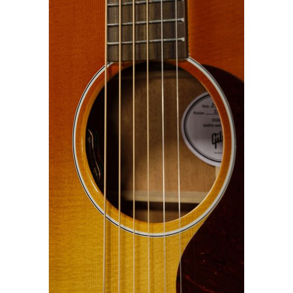 Gibson J-45 Standard HCS