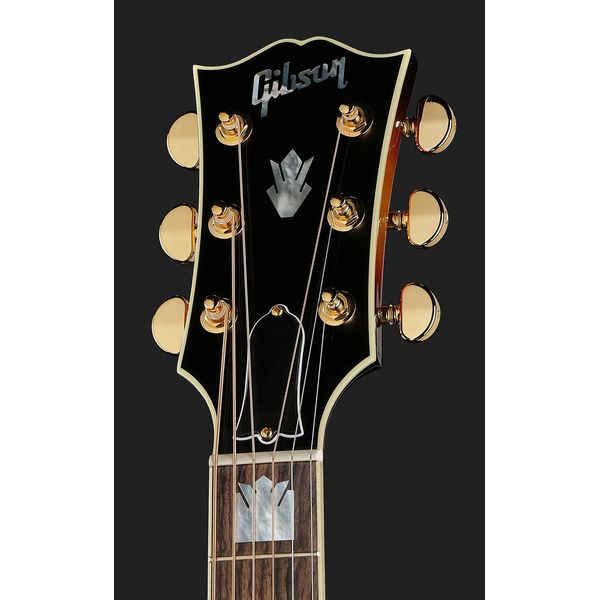 Gibson SJ-200 Standard Tri Burst