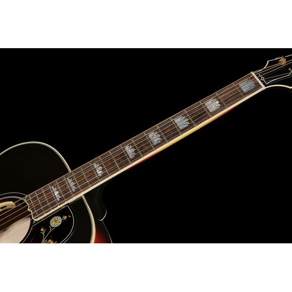 Gibson SJ-200 Standard Tri Burst