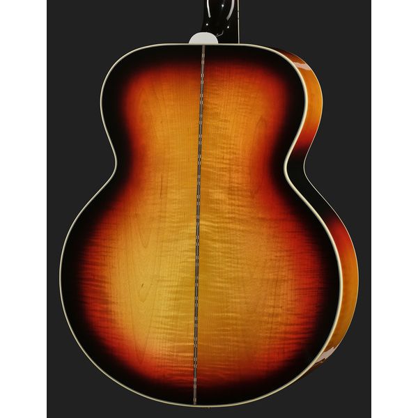 Gibson SJ-200 Standard Tri Burst