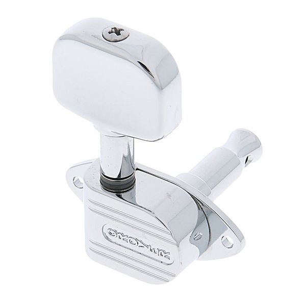 Grover 152C Maschine Heads 3+3