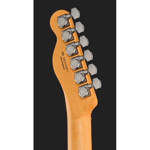 Fender Player II Mod Tele RW 3TS