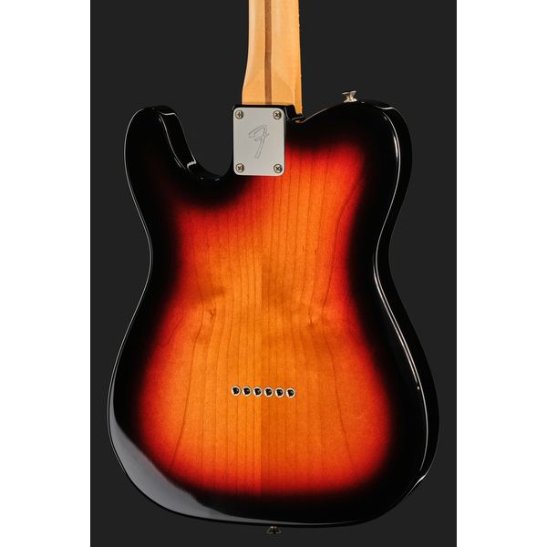 Fender Player II Mod Tele RW 3TS