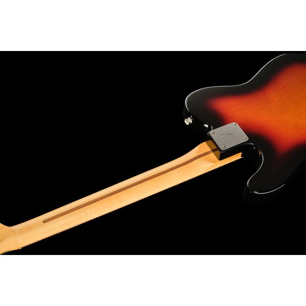 Fender Player II Mod Tele RW 3TS