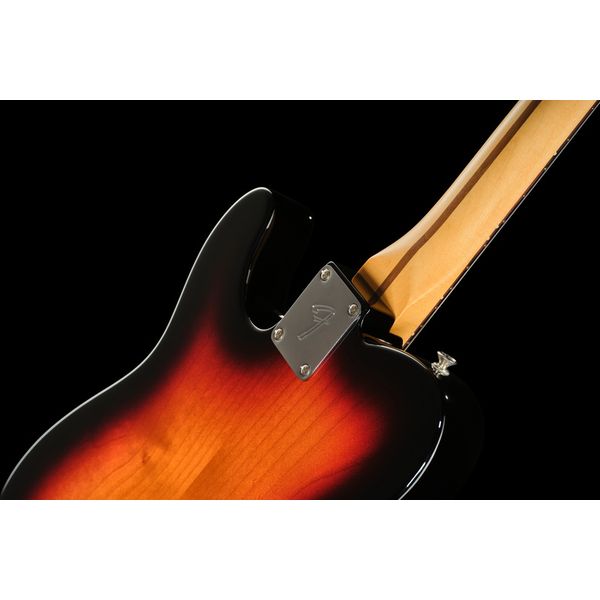 Fender Player II Mod Tele RW 3TS