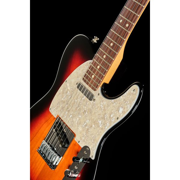 Fender Player II Mod Tele RW 3TS