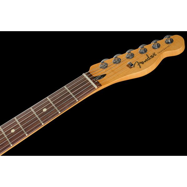 Fender Player II Mod Tele RW 3TS