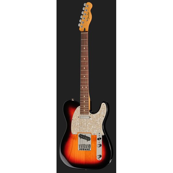 Fender Player II Mod Tele RW 3TS