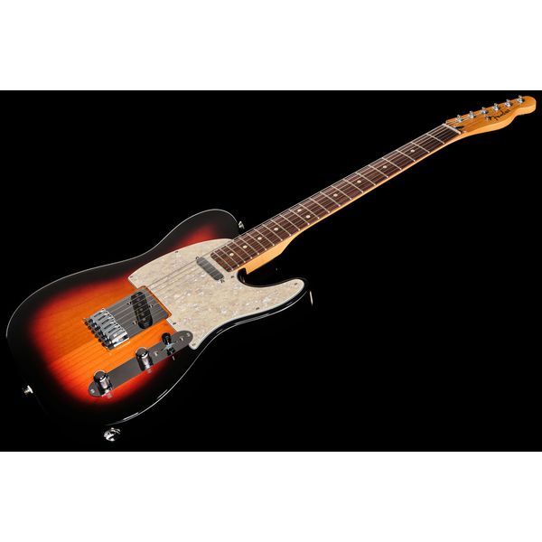 Fender Player II Mod Tele RW 3TS