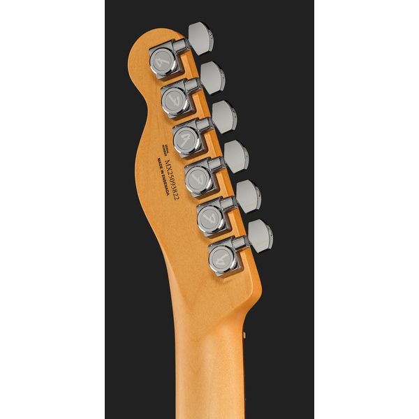 Fender Player II Mod Tele RW HGM