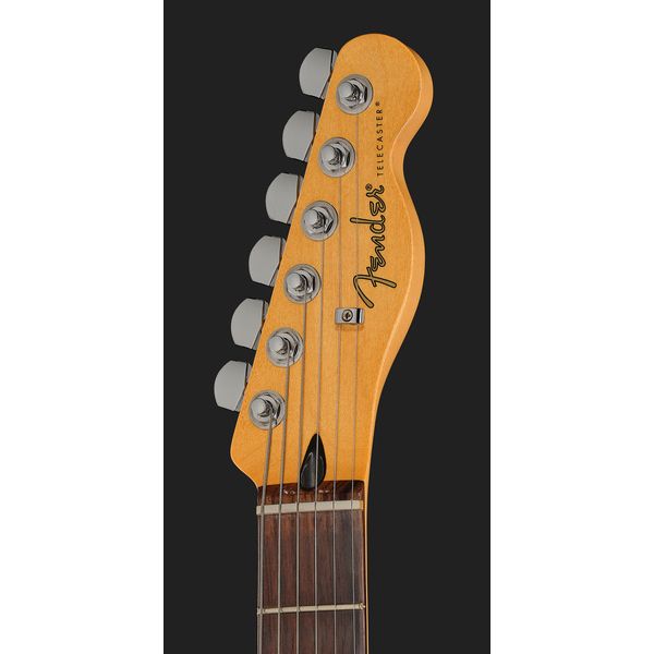 Fender Player II Mod Tele RW HGM