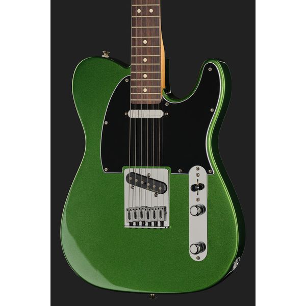 Fender Player II Mod Tele RW HGM