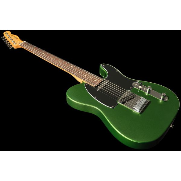 Fender Player II Mod Tele RW HGM
