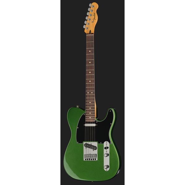Fender Player II Mod Tele RW HGM
