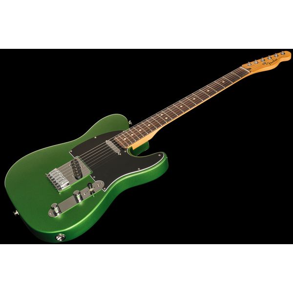 Fender Player II Mod Tele RW HGM